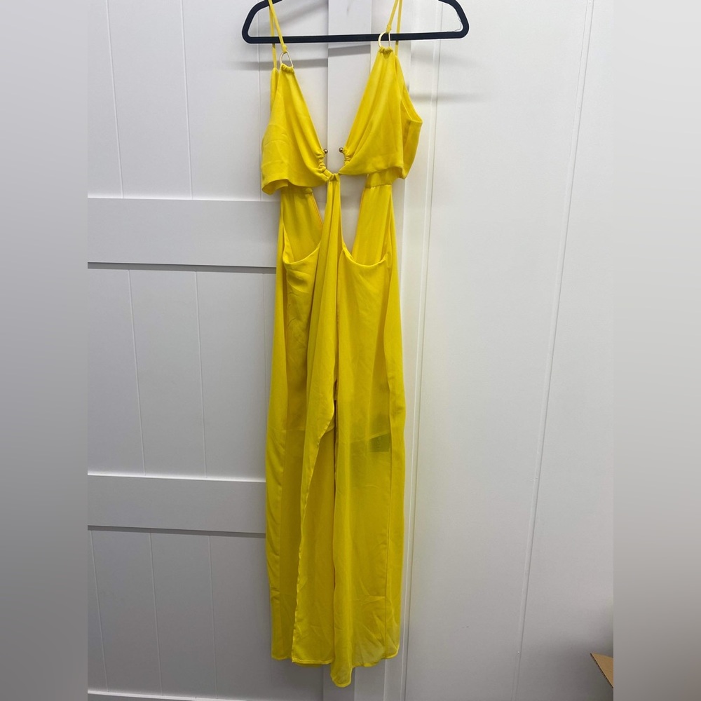Women’s maxi dress
